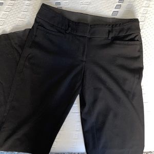 Candies Bootcut Dress pants